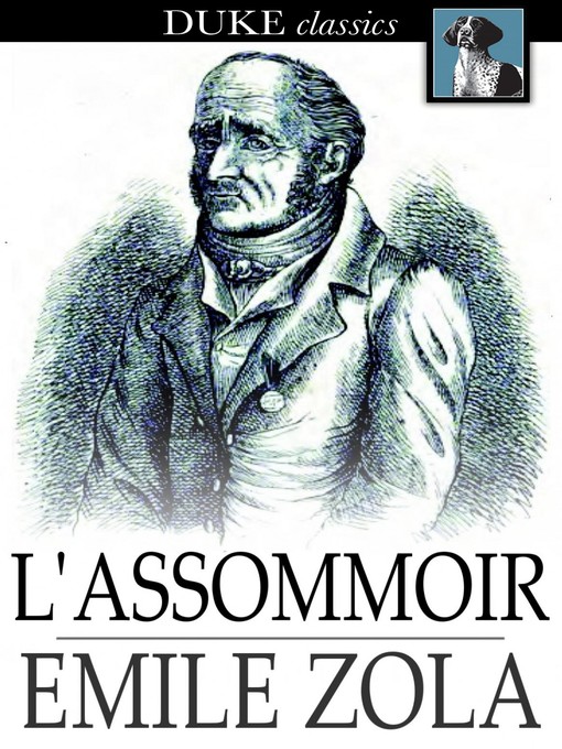 Title details for L'Assommoir by Émile Zola - Wait list